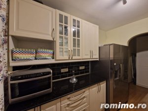 Apartament 3 camere, 70mp, zona Drumul Taberei - imagine 7