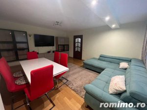 Apartament 3 camere, 70mp, zona Drumul Taberei - imagine 2