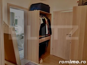 Apartament de lux, zona Aviatorilor - imagine 9