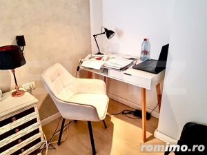 Apartament de lux, zona Aviatorilor - imagine 13