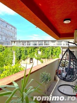  Apartament 3 Camere Timpuri Noi | 108 mp, Balcon Generos, Finisaje Premium - imagine 16