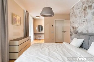 Apartament 4 camere Pipera| Iancu Nicolae - imagine 11