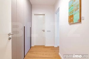 Apartament 4 camere Pipera| Iancu Nicolae - imagine 14