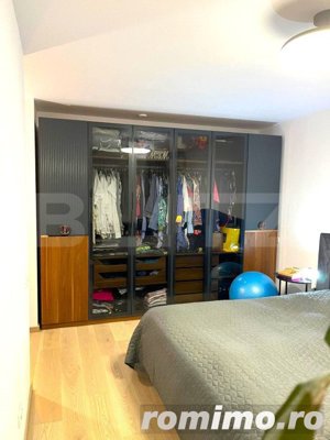  Apartament 3 Camere Timpuri Noi | 108 mp, Balcon Generos, Finisaje Premium - imagine 7