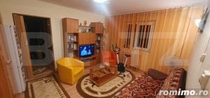 Apartament 2 camere semidecomandate, cartierul Berceni