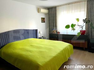  Apartament 3 Camere Timpuri Noi | 108 mp, Balcon Generos, Finisaje Premium - imagine 6