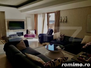 Apartament de lux, zona Aviatorilor - imagine 5