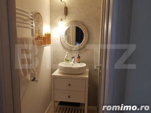 Apartament de lux, zona Aviatorilor - imagine 15