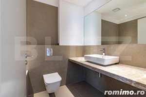 Apartament 4 camere Pipera| Iancu Nicolae - imagine 12