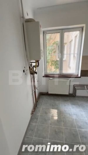 Apartament 5 Camere Unirii | 120 mp, Luminos, Boxă, Curte Interioară - imagine 14