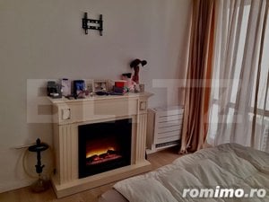 Apartament de lux, zona Aviatorilor - imagine 14