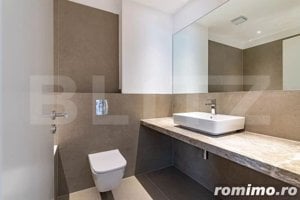 Apartament 4 camere Pipera| Iancu Nicolae - imagine 13