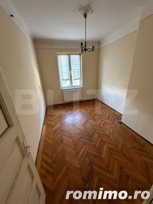 Apartament 5 Camere Unirii | 120 mp, Luminos, Boxă, Curte Interioară - imagine 5