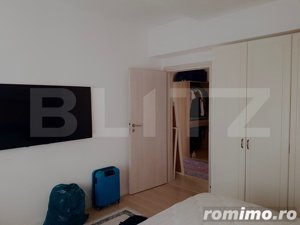 Apartament de lux, zona Aviatorilor - imagine 8