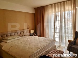 Apartament de lux, zona Aviatorilor - imagine 7