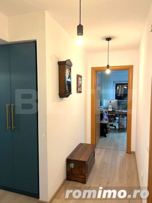  Apartament 3 Camere Timpuri Noi | 108 mp, Balcon Generos, Finisaje Premium - imagine 18