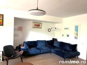  Apartament 3 Camere Timpuri Noi | 108 mp, Balcon Generos, Finisaje Premium - imagine 3