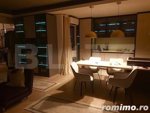 Apartament de lux, zona Aviatorilor - imagine 4