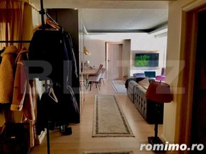 Apartament de lux, zona Aviatorilor - imagine 3