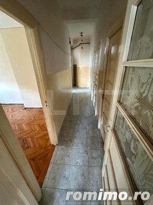 Apartament 5 Camere Unirii | 120 mp, Luminos, Boxă, Curte Interioară - imagine 6