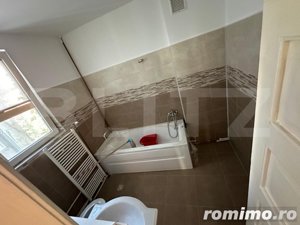 Apartament 5 Camere Unirii | 120 mp, Luminos, Boxă, Curte Interioară - imagine 10