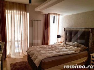 Apartament de lux, zona Aviatorilor - imagine 12