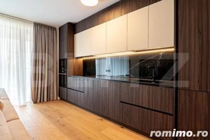 Apartament 4 camere Pipera| Iancu Nicolae - imagine 4