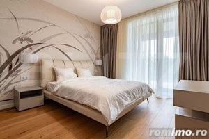 Apartament 4 camere Pipera| Iancu Nicolae - imagine 9