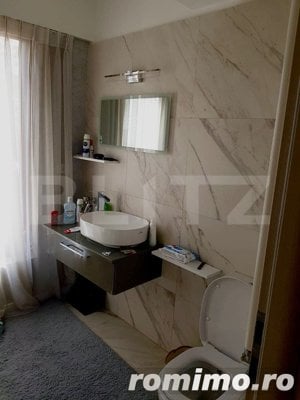 Apartament de lux, zona Aviatorilor - imagine 10