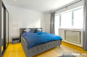 OPORTUNITATE! Apartament de lux 5 camere 130 mp Piata Romana  - imagine 9