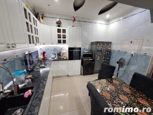  Apartament 4 Camere Premium | 110 mp, Curte Comună, Pivniță, Zonă Eminescu - imagine 11