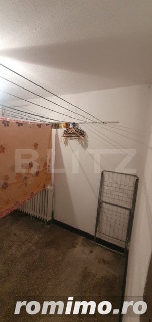 Apartament 2 camere Sector 4 | Bloc îngrijit | Comision 0% la cumpărare - imagine 12