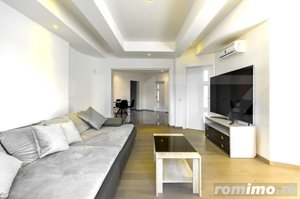 OPORTUNITATE! Apartament de lux 5 camere 130 mp Piata Romana  - imagine 4