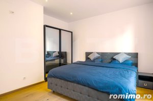 OPORTUNITATE! Apartament de lux 5 camere 130 mp Piata Romana  - imagine 8