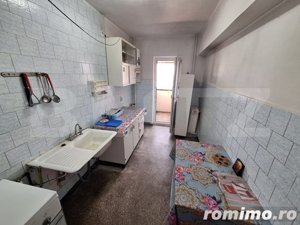 Apartament 3 camere, 90mp, Cora Pantelimon - imagine 11