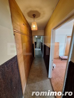 Apartament 3 camere, 90mp, Cora Pantelimon - imagine 16