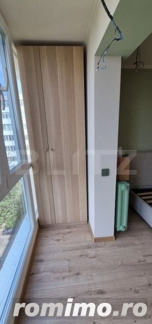 Apartament, 2 camere, semidecomandat, zona Piata Victoriei - imagine 7