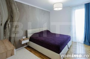 Apartament 4 camere, Baneasa - imagine 6