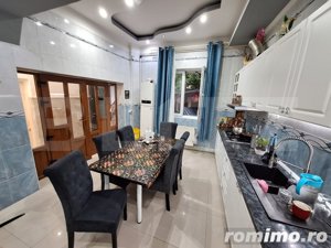  Apartament 4 Camere Premium | 110 mp, Curte Comună, Pivniță, Zonă Eminescu - imagine 12