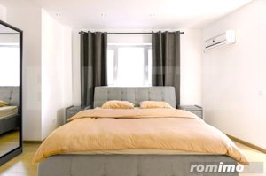 OPORTUNITATE! Apartament de lux 5 camere 130 mp Piata Romana  - imagine 10