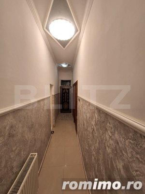  Apartament 4 Camere Premium | 110 mp, Curte Comună, Pivniță, Zonă Eminescu - imagine 13