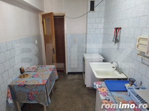 Apartament 3 camere, 90mp, Cora Pantelimon - imagine 12