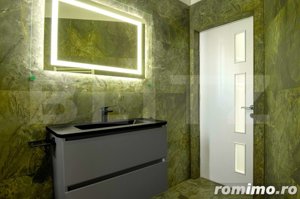 OPORTUNITATE! Apartament de lux 5 camere 130 mp Piata Romana  - imagine 13