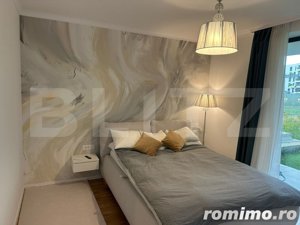 Apartament 4 camere, Baneasa - imagine 8