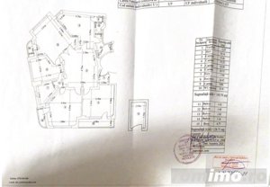 OPORTUNITATE! Apartament de lux 5 camere 130 mp Piata Romana  - imagine 16