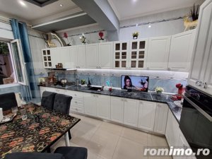  Apartament 4 Camere Premium | 110 mp, Curte Comună, Pivniță, Zonă Eminescu - imagine 9