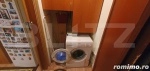 Apartament 2 camere Sector 4 | Bloc îngrijit | Comision 0% la cumpărare - imagine 11