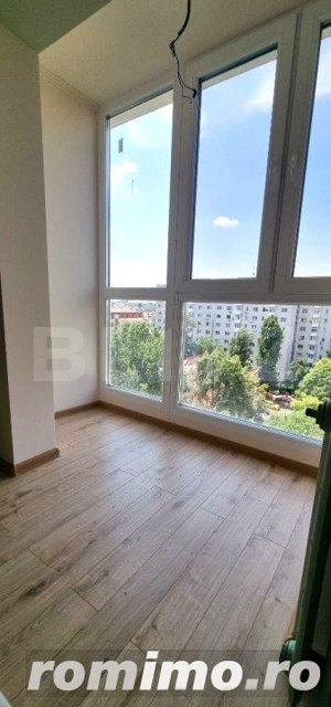 Apartament, 2 camere, semidecomandat, zona Piata Victoriei - imagine 6