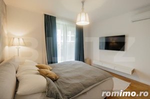 Apartament 4 camere, Baneasa - imagine 10