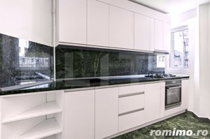 OPORTUNITATE! Apartament de lux 5 camere 130 mp Piata Romana  - imagine 11